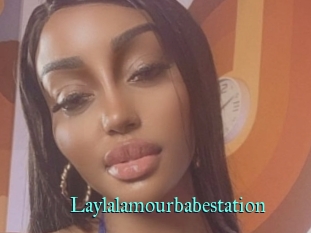 Laylalamourbabestation