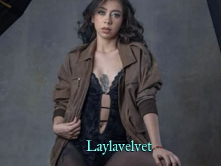 Laylavelvet