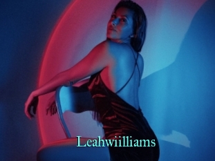Leahwiilliams