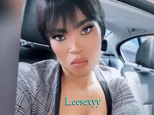 Leesexyy