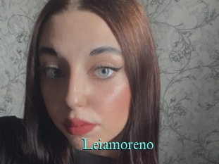 Leiamoreno