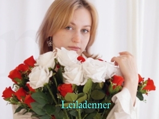Leiladenner