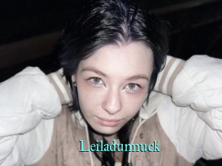 Leiladunnuck