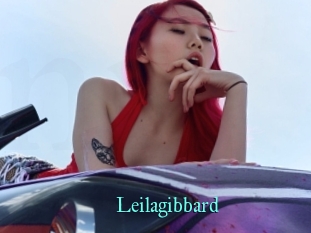 Leilagibbard
