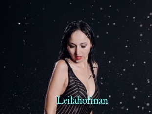 Leilahofman