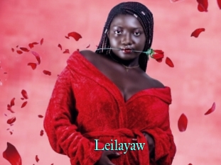Leilayaw