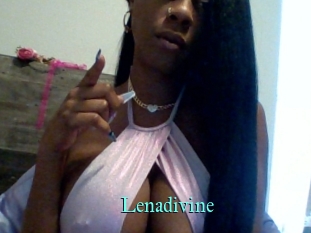 Lenadivine