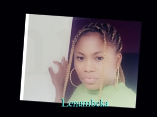 Lenambeka