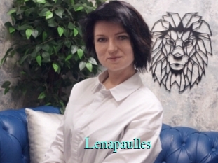 Lenapaulles
