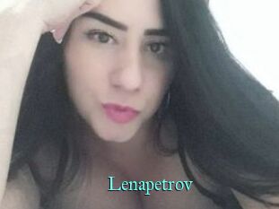Lenapetrov
