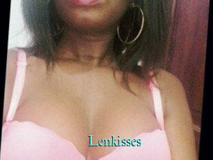 Lenkisses