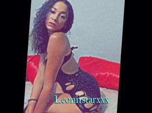Leoniistarxxx