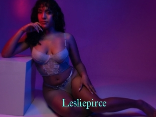 Lesliepirce