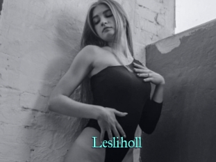 Lesliholl