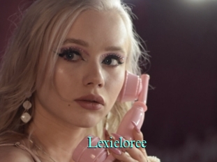 Lexieloree