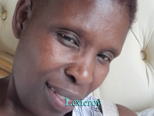 Lexieroy