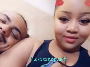 Lexxxandpeach