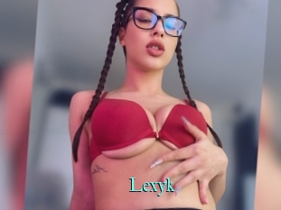 Lexyk
