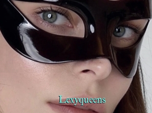Lexyqueens