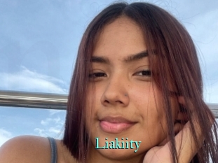 Liakiity
