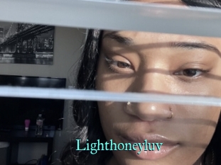 Lighthoneyluv