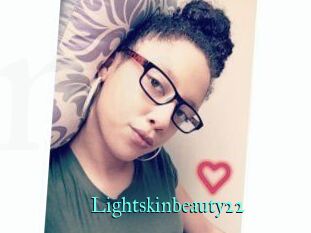 Lightskinbeauty22