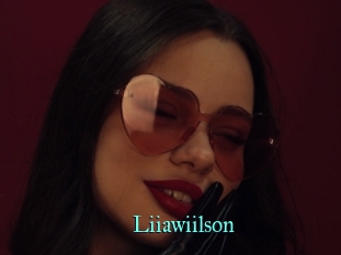 Liiawiilson