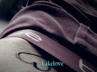 Likelove