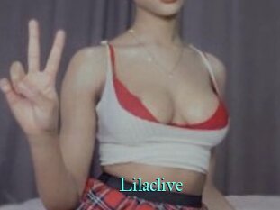 Lilaclive