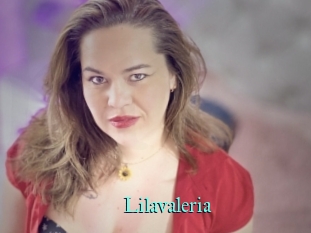 Lilavaleria