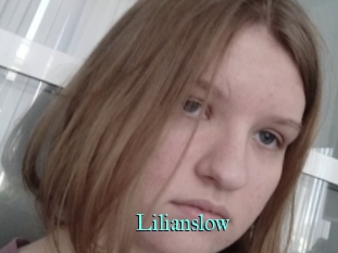 Lilianslow