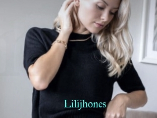 Lilijhones