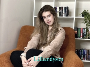 Lilliandyson