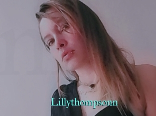Lillythompsonn