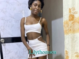 Lilythomson