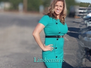 Lindeemarie