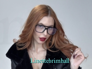 Linettebrimhall