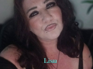 Lisaa