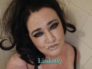 Lisakinky