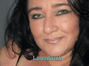 Lisasubkinky