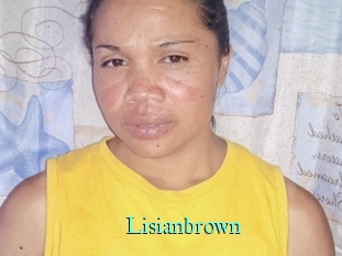 Lisianbrown