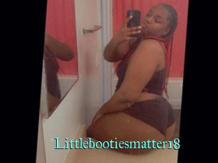 Littlebootiesmatter18