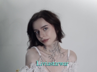 Liviastarwar