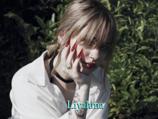 Liyaluna