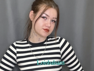 Loisbalsam