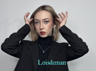 Loisdeman
