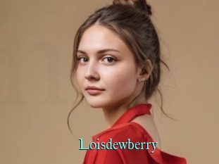 Loisdewberry