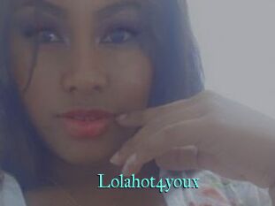 Lolahot4youx