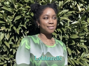 Lolalaurelle