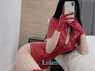 Lolami